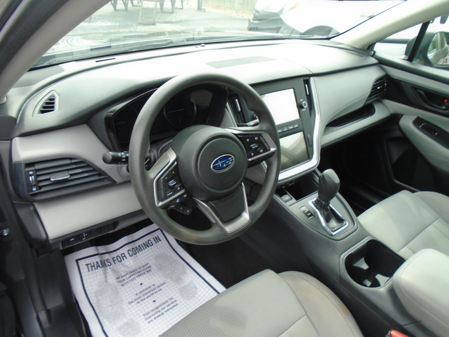 2020 Subaru Legacy (4S3BWAB6XL3) , located at 6112 N Florida Avenue, Tampa, FL, 33604, (888) 521-5131, 27.954929, -82.459534 - Photo#6